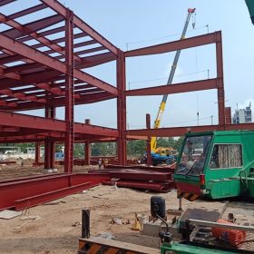 nhà xưởng b3 foxconn quế võ