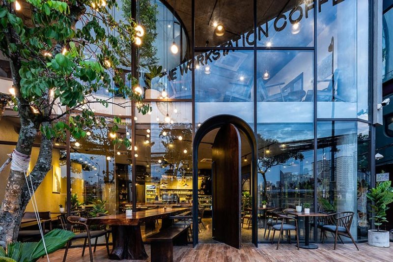 Ứng dụng của nhà xưởng khung thép tiền chế