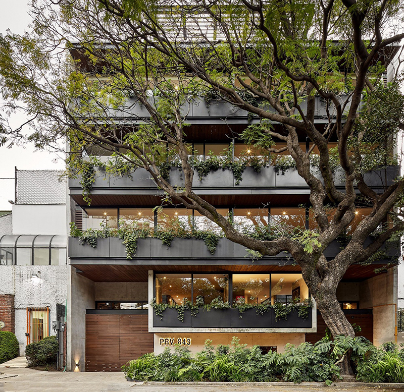 Hình ảnh một số mẫu nhà thép tiền chế đẹp nhất 2023