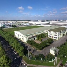 phân loại nhà xưởng đi kèm hệ sinh thái