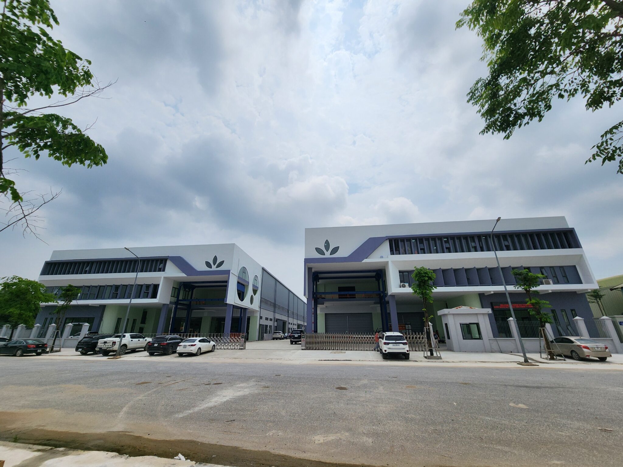 CÔNG TY CỔ PHẦN XÂY DỰNG CÔNG NGHIỆP ALPHA